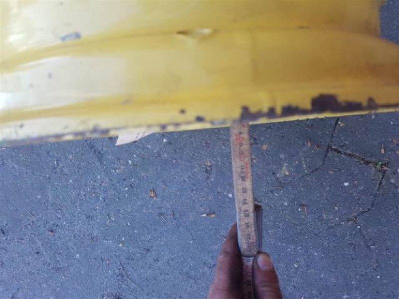 Sonstiges a típus John Deere 15"   4½x15, Gebrauchtmaschine ekkor: Hemmet (Kép 6)